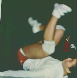 シャープフレンド