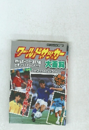 ワールドサッカー