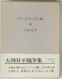 スコットランドの鷗