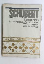 SCHUBERT  シューベルト作品集