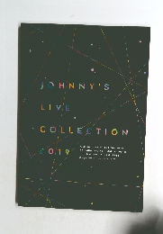 JOHNNY'S LIVE COLLECTION 2019