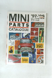 MINI PARTS CATALOGUE '97-'98
