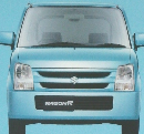 NEW WAGONR　