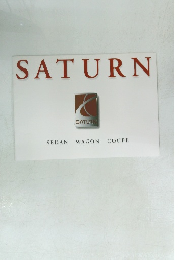 SATURN SEDAN WAGON COUPE