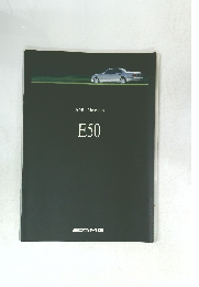 AMG Mercedes E50