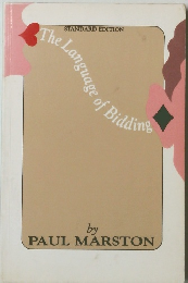 The Language of Bidding 