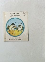 Two Hoots Go to the Sea