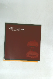 VINTAGEism CLASSIC HOUSE VINTAGE