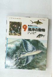 海洋の動物　9