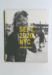 SENT 2020 NYC SARAI MARI