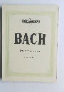 BACH Inventionen und Sinfonien