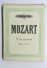 MOZART Variationen