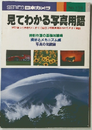 見てわかる写真用語