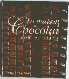 La maison du chocolat