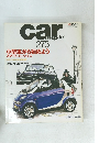 car magazine　273