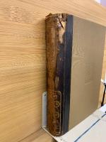 騷動實記　柳澤・越後・黒田・加賀・伊達・秋田