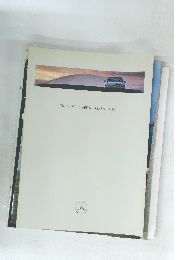 THE MERCEDES-BENZ E-CLASS SEDAN