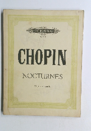 CHOPIN NOCTURNES
