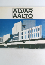 ALVAR　AALTO