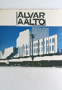 ALVAR　AALTO