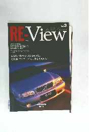 RE-View　Vol. 3