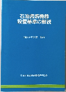 石油燃焼機器設置基準の解説