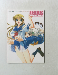 フック ビジュアルブック