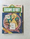 SESAME STREET　1988年4月号