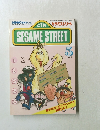 SESAME STREET　1988年5月号