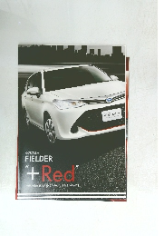 COROLLA FIELDER +Red