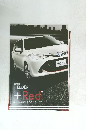 COROLLA FIELDER +Red