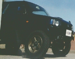 Shoura garage 夢をカタチに