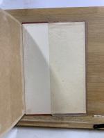 思想を中心としたる中世国文学の研究