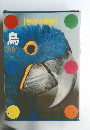 学研の図鑑　鳥