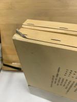 中世文学と漢文学 1・2　和漢比較文学叢書 5・6