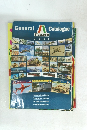 General Italeri Catalogue 2010