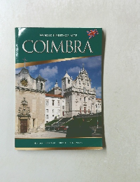 WORLD HERITAGE SITE COIMBRA