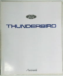 THUNDERBIRD　FORD