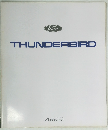 THUNDERBIRD　FORD