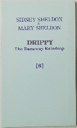 DRIPPY　The Runaway Raindrop　8