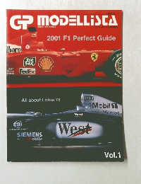 GP MODELLISCA Vol.1