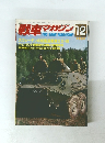 戦車マガジン　1982年12月号
