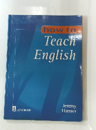 how to Teach English