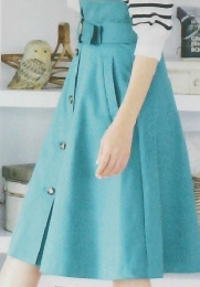 CHANTO　2018年4月号