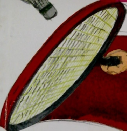 育実技中学体　福岡県版　2016年