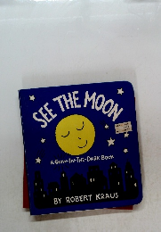 SEE　THE　MOON　
