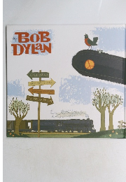 by BOB DYLAN
