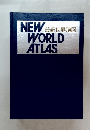 NEW　WORLD ATLAS　