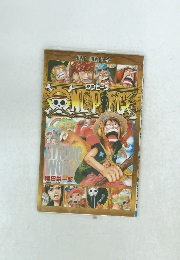 ONE PIECE 巻零　STRONG WORLD