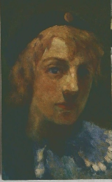 有島生馬 東郷青児 山口長男　